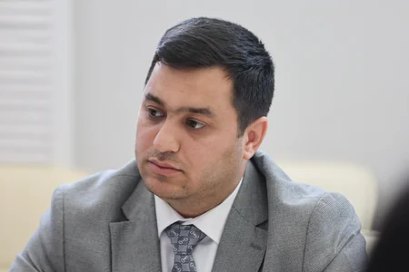 Minskdə Azərbaycan Milli Mətbuatının 150 illiyinə həsr olunan tədbir keçirilib