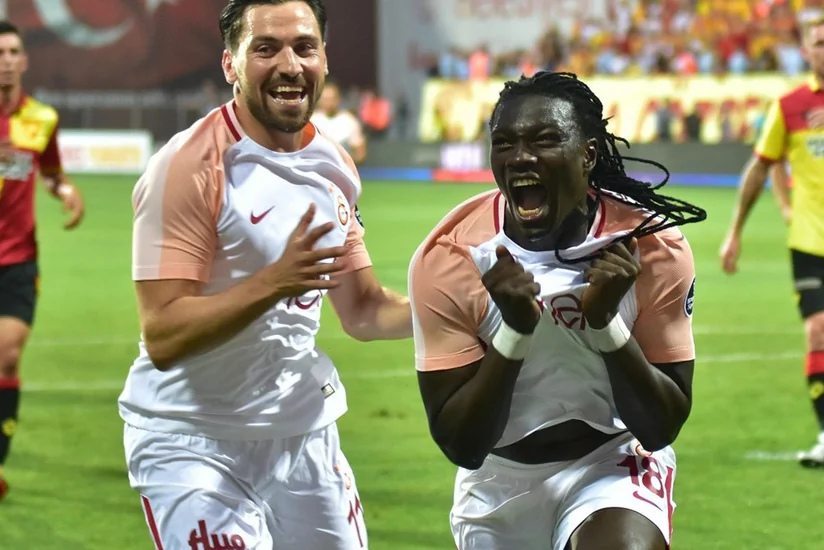 Qalatasaray 21-ci dəfə Türkiyə çempionu olub