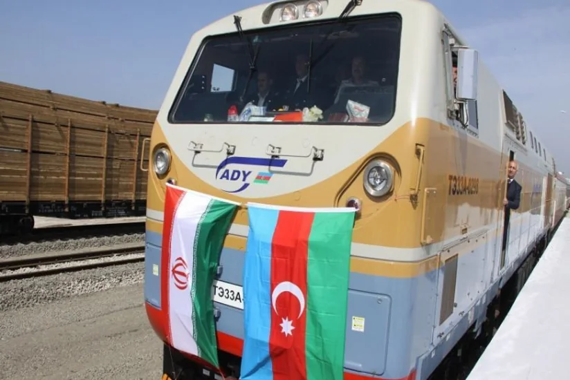 Экспорт через Астаринский терминал значительно возрос