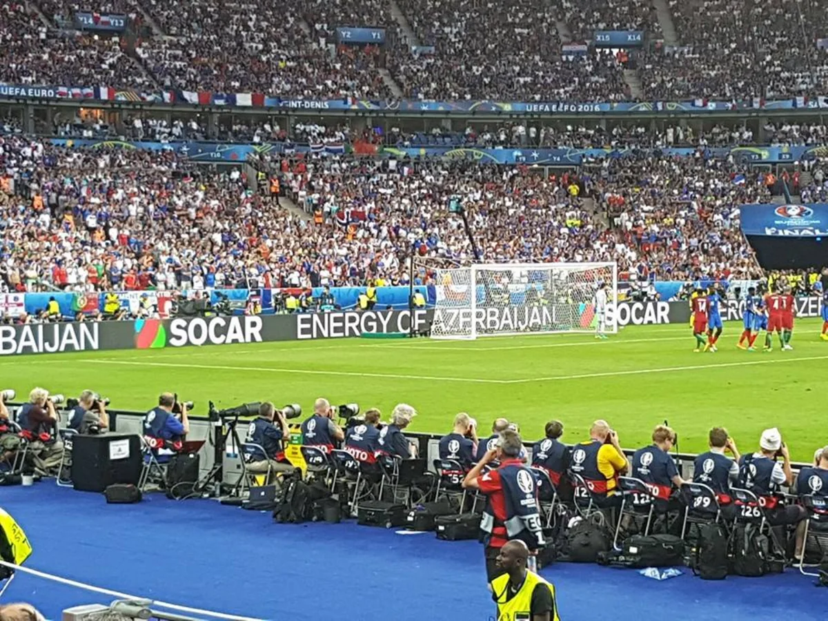 ​Millət vəkili: “Futbol sadəcə idman deyil, o, həm də həyatdır” - MƏQALƏ