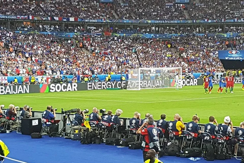 ​Millət vəkili: “Futbol sadəcə idman deyil, o, həm də həyatdır” - MƏQALƏ