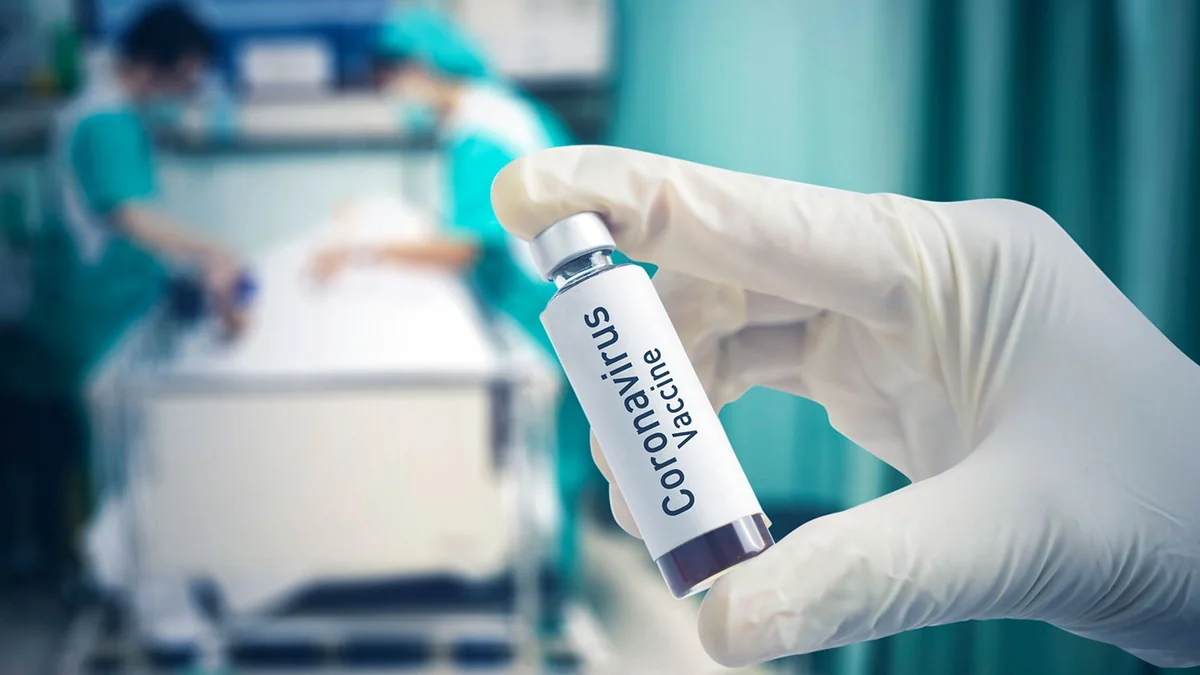 Koronavirus dərmanının 7 ölkədə sınağı başlayıb