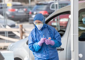 Estonia introduces strict quarantine for a month