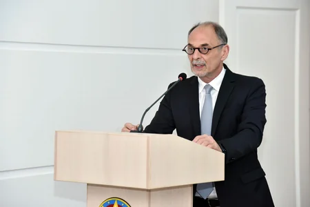 AMADA-nın təşəbbüsü ilə Antidopinq İntizam və Apellyasiya Komitələrinin üzvləri üçün təlim keçirilib