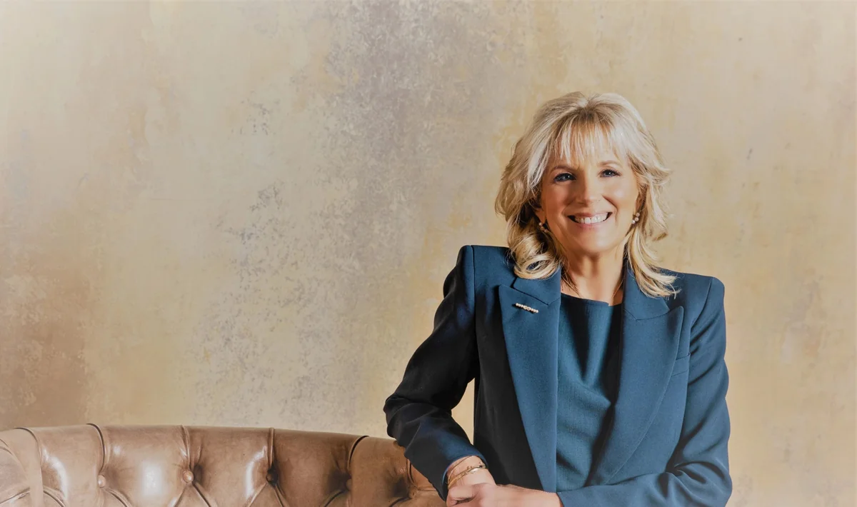 First lady Jill Biden to undergo procedure for skin lesion