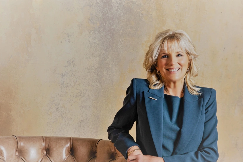 First lady Jill Biden to undergo procedure for skin lesion