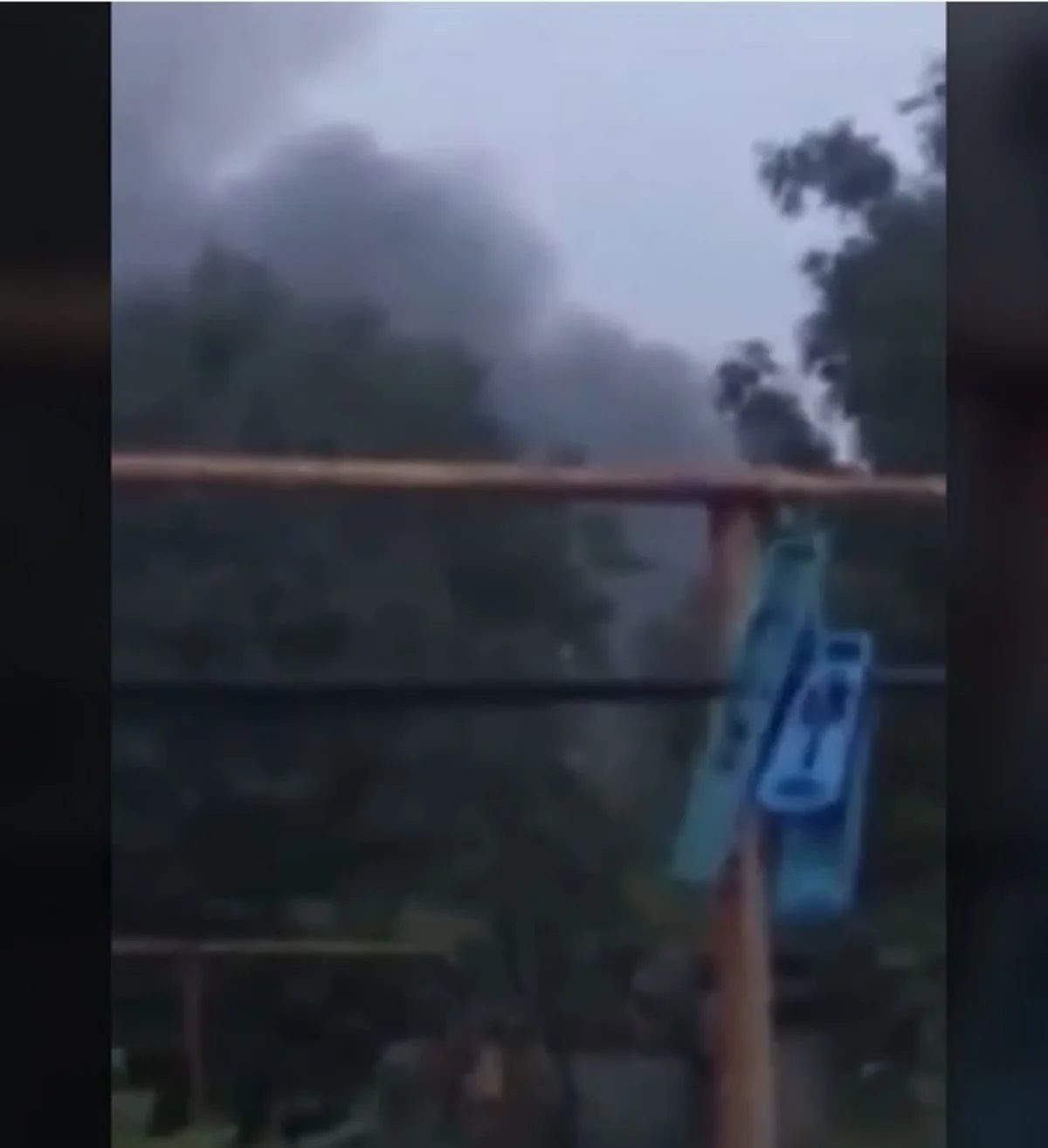 ВСУ уничтожили ремонтную базу России