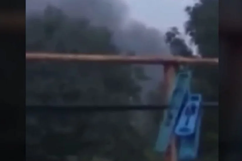 ВСУ уничтожили ремонтную базу России