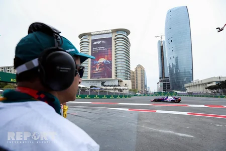 “Formula 1”in Azərbaycan üçün faydaları - TƏHLİL