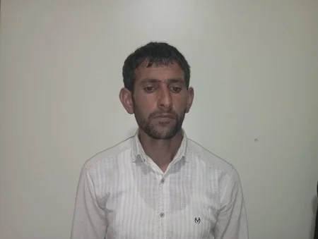 Şirvanda narkotik tərkibli bitkilərin kultivasiyası ilə məşğul olan iki nəfər saxlanılıb 