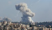 Один из членов милиции Хезболлах убит при атаке израильского БПЛА на юге Ливана
