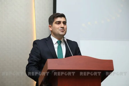 Şagirdlərin  20%-i səhər yeməyi, 31%-i balıq yemir - SORĞU