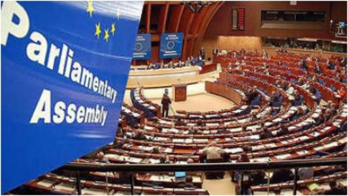​Azərbaycan nümayəndə heyəti AŞPA-nın payız sessiyasında iştirak edəcək
