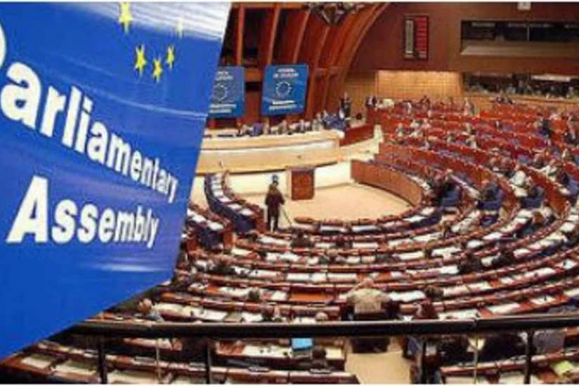​Azərbaycan nümayəndə heyəti AŞPA-nın payız sessiyasında iştirak edəcək