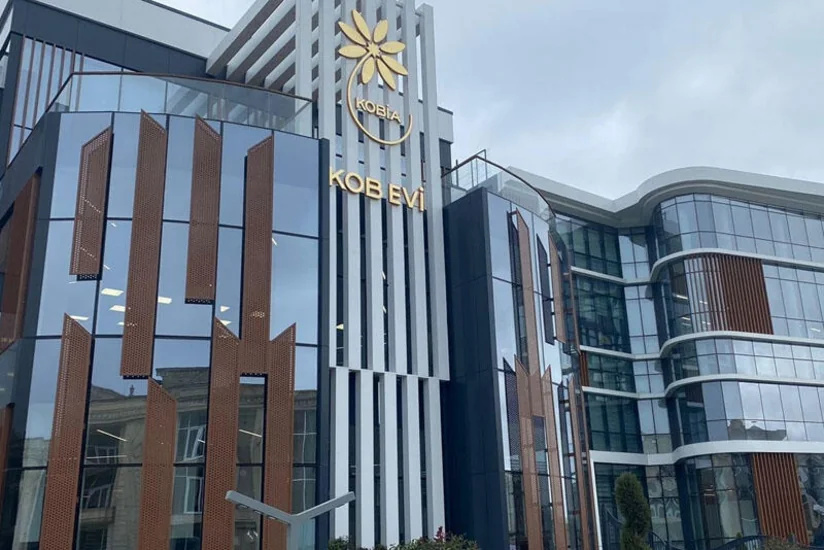 “Bakı KOB evi”ndə sahibkarlara xidmətlərin əksəriyyətini RİNN göstərib