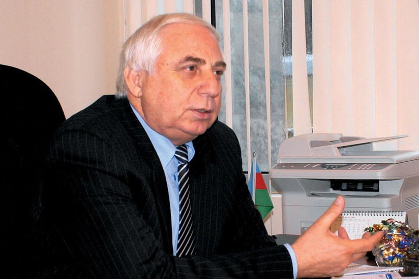 Скончался экс-депутат Хады Раджабли