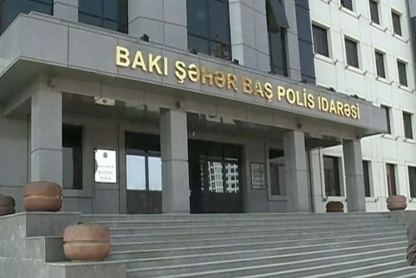BŞBPİ: Əli Kərimli izahatı alındıqdan sonra buraxılıb