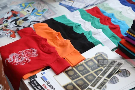 Bakıda yerli şirkətlərin sərgisi keçirilir