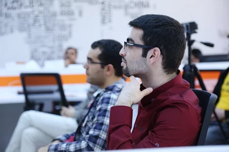 Baku Business Factory holds seminar on Growth Hacking - PHOTO