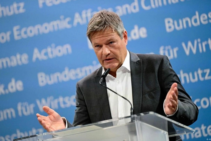 Almaniyanın vitse-kansleri: 2018-ci ildən ölkə iqtisadiyyatında real artım yoxdur