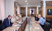 MMU-da NATO proqramı çərçivəsində treninqlər keçirilib