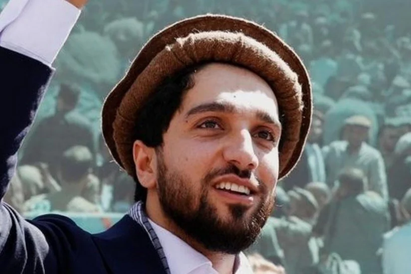 KİV: Pəncşir müqavimət cəbhəsinin lideri Əfqanıstanı tərk etməyib