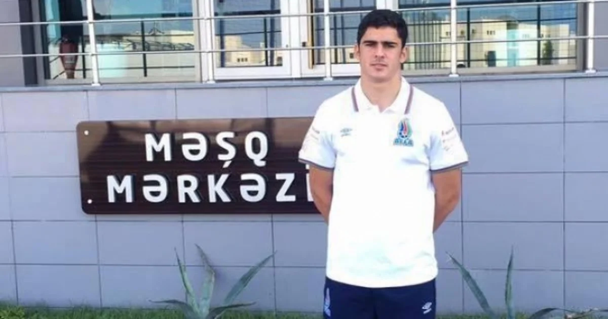 Ramil Şeydayev: Azərbaycan yığması ilə bağlı ümidlərim böyükdür