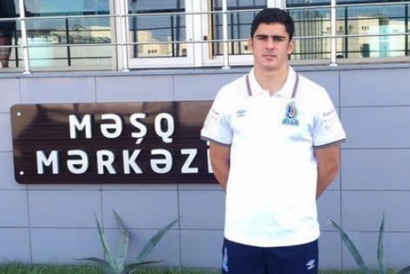 Ramil Sheydayev: My hopes are great for Azerbaijan's national team