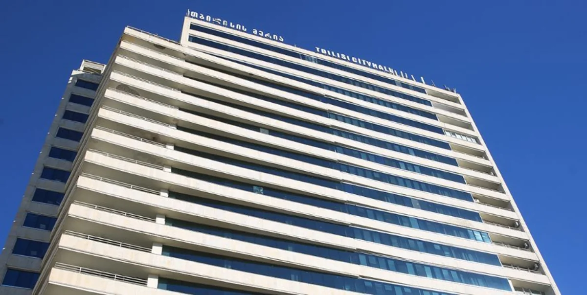 Тбилисская мэрия: Акция протеста азербайджанцев не была запрещена