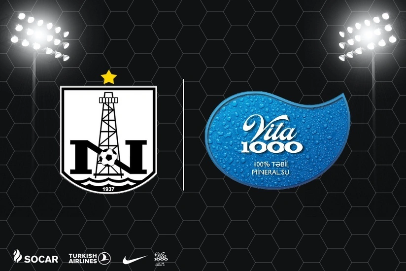 Neftçi klubu tərəfdaşlıq müqaviləsi imzalayıb