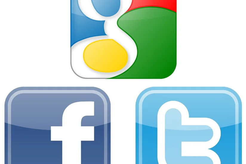Twitter, Telegram, Facebook и Google грозят многомиллионные штрафы