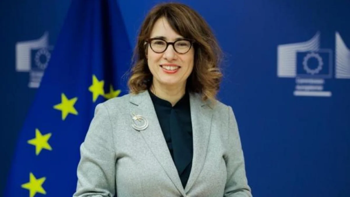 EU says it wants to see proof of Russia halting aggression in Ukraine