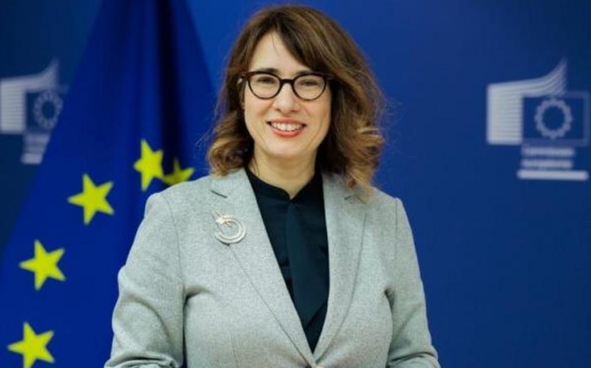 EU says it wants to see proof of Russia halting aggression in Ukraine