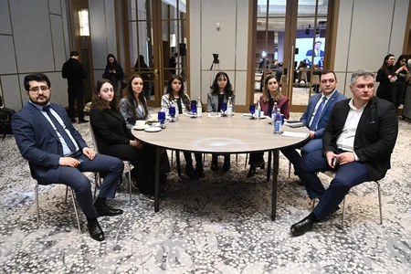 SOCAR “KazMunayQaz”, “Tatneft” və “Uzbeknefteqaz”la əməkdaşlığı genişləndirir