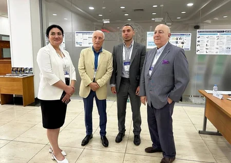 MOK-un baş katibi Özbəkistandakı növbədənkənar prezident seçkilərini müşahidə edib