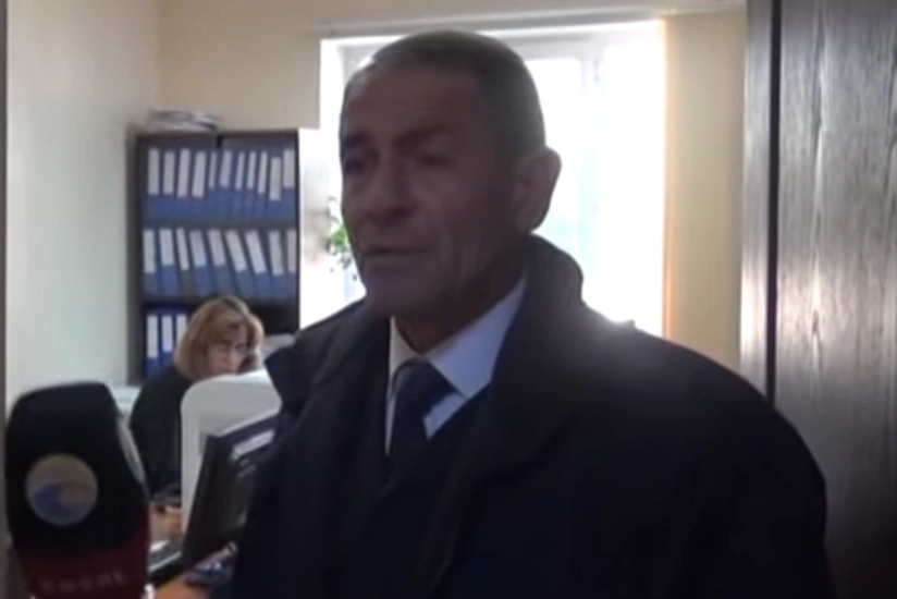 SOCAR: Televiziya işçisinə qarşı güc tətbiq edən qaz idarəsi rəisi cəzalandırılacaq