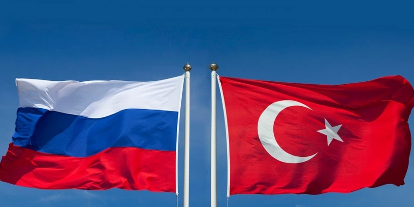 Rusiya və Türkiyə diplomatları regional məsələlər üzrə əməkdaşlığı müzakirə edib