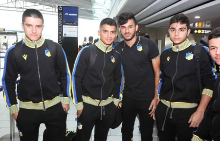 APOEL Qarabağa qol vuran futbolçusunu Bakıya gətirmir
