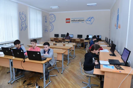 Olimpiadalara hazırlıq mərkəzinə mediatur təşkil edilib
