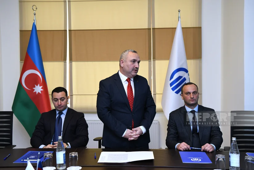 “Ermənistanın mina terroru məcburi köçkünlərin qayıdışına mənfi təsir göstərir” - BƏYANAT
