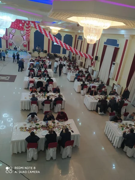 Ağdaşda 2 şadlıq sarayının icarədarı və toy sahibləri cərimələnib