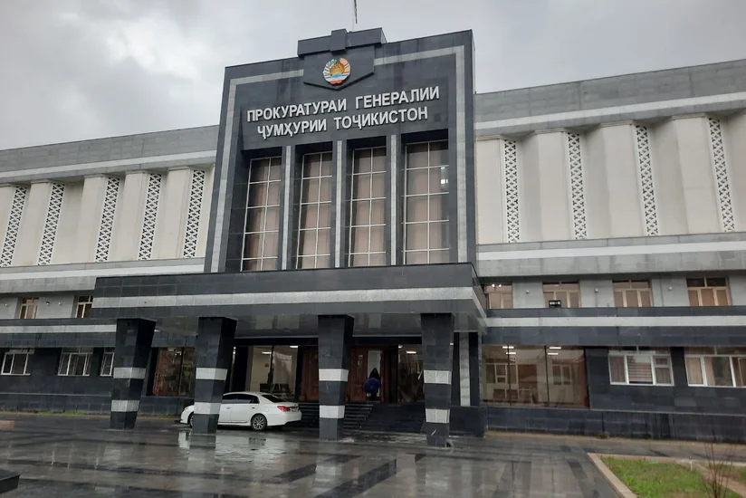 Генпрокуратура: В Таджикистане задержаны 20 членов ИГИЛ за подготовку теракта на Навруз