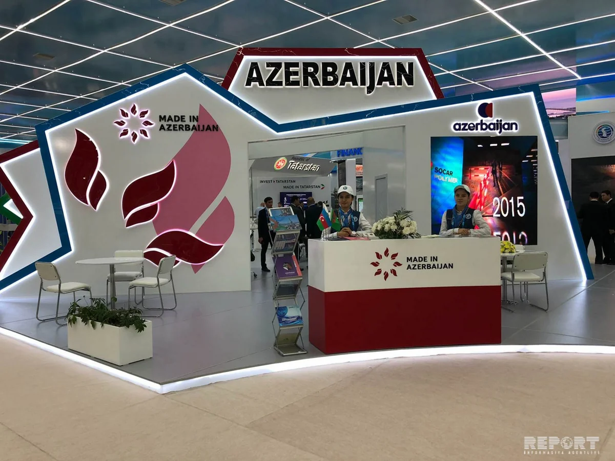 Azerbaijan takes part in first Caspian Economic Forum
