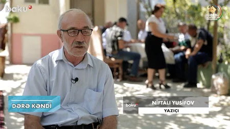 Qərbi Azərbaycan Xronikası: Ermənilərin Urartu yalanının ifşası