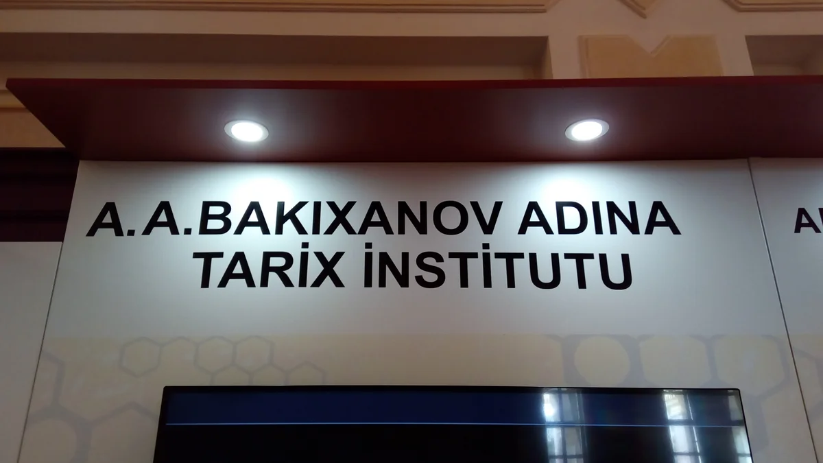 Tarix institutu işçi axtarır