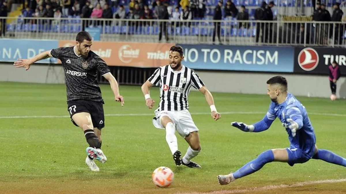 “Neftçi” – “Qarabağ”: Rekord təkrarlandı, 100-cü qol gələn mövsümə qaldı – STATİSTİKA