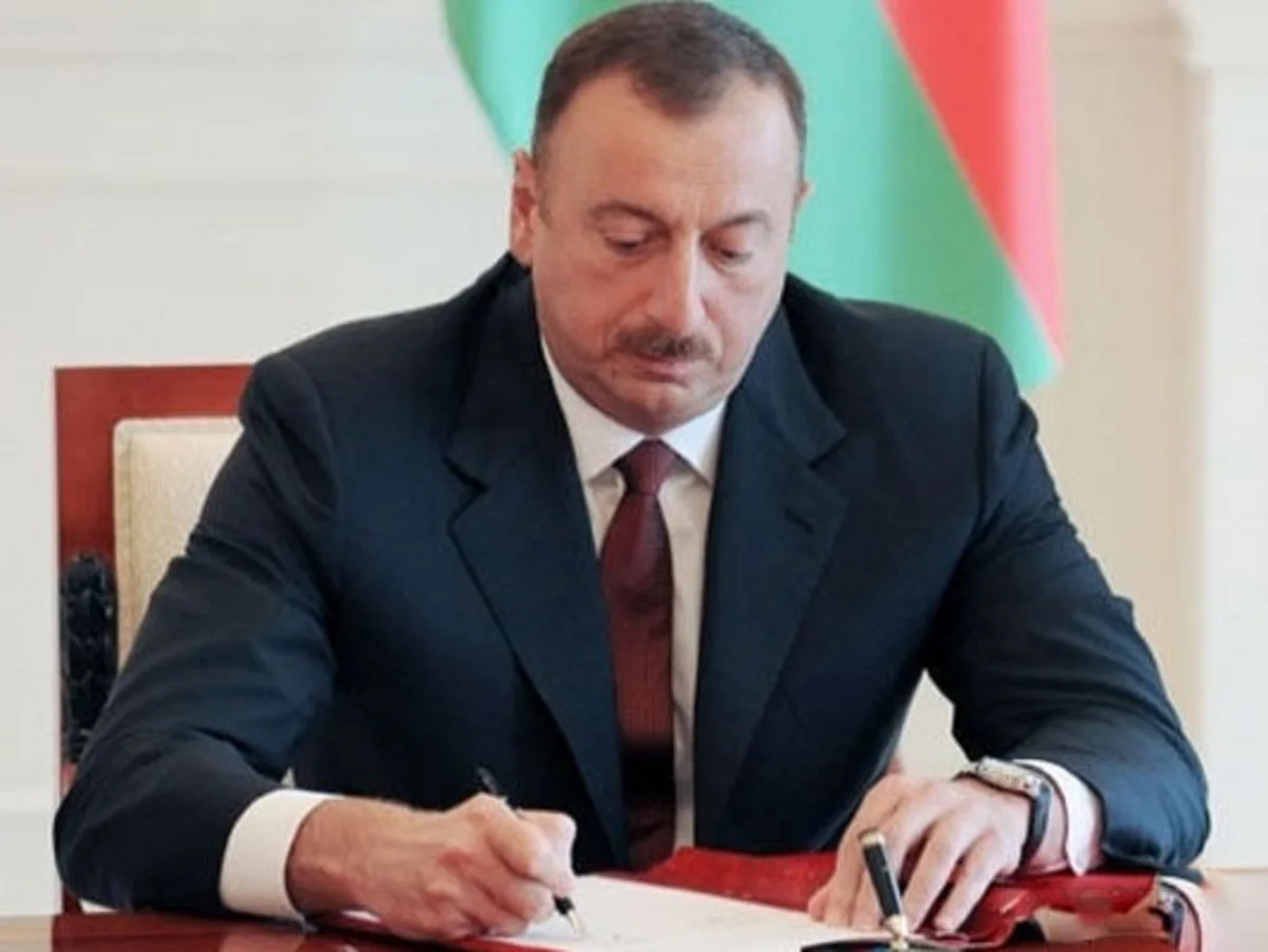 Bakı 2015 Əməliyyat Komitəsinin əməkdaşları Azərbaycan Respublikası Prezidentinin fəxri diplomu ilə təltif ediliblər