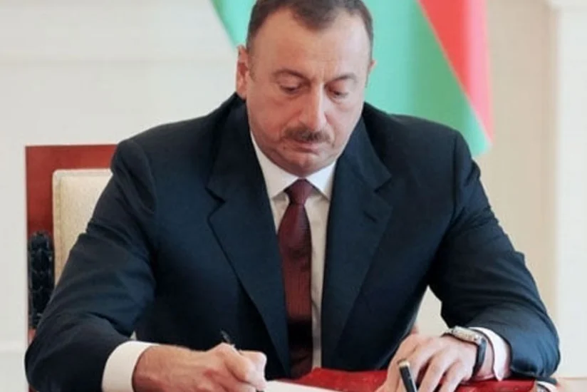 Bakı 2015 Əməliyyat Komitəsinin əməkdaşları Azərbaycan Respublikası Prezidentinin fəxri diplomu ilə təltif ediliblər