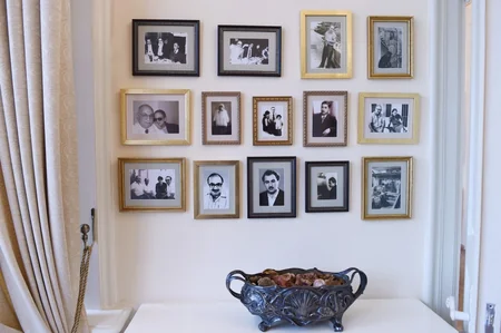 Azərbaycanın Birinci vitse-prezidenti Bakıda Maqsud İbrahimbəyov Yaradıcılıq Mərkəzinin açılışında iştirak edib - ƏLAVƏ OLUNUB