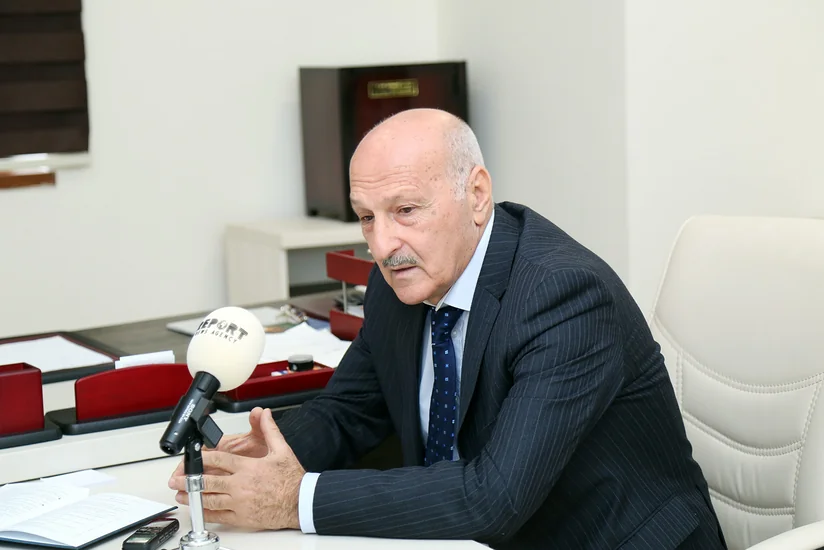 Tahir Cəfərov: Differensial enerji tariflərinin tətbiqi Azərbaycana əlavə gəlir gətirəcək - MÜSAHİBƏ